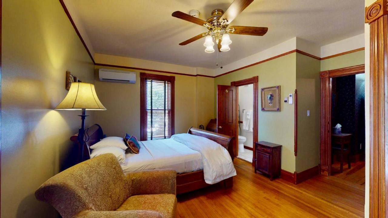 El Cuervo Abq Guest Rooms Albuquerque Exterior foto