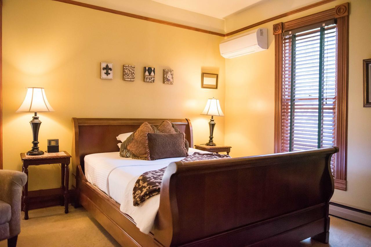 El Cuervo Abq Guest Rooms Albuquerque Exterior foto
