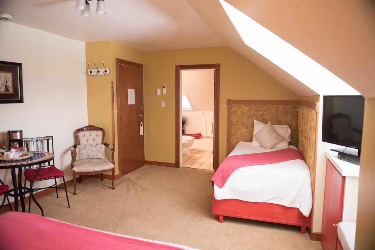 El Cuervo Abq Guest Rooms Albuquerque Exterior foto