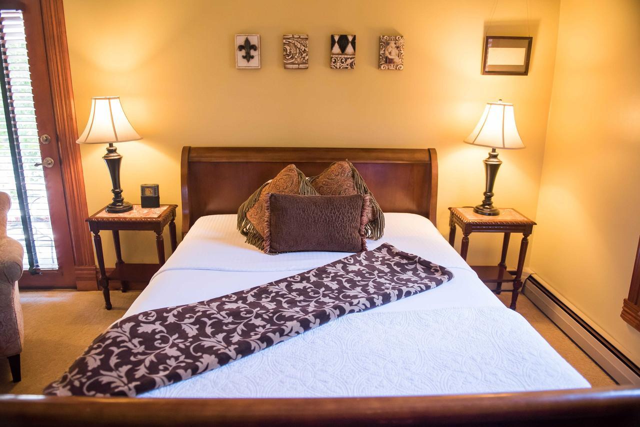 El Cuervo Abq Guest Rooms Albuquerque Exterior foto