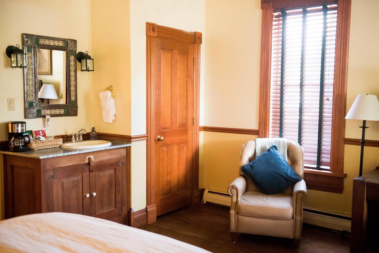 El Cuervo Abq Guest Rooms Albuquerque Exterior foto