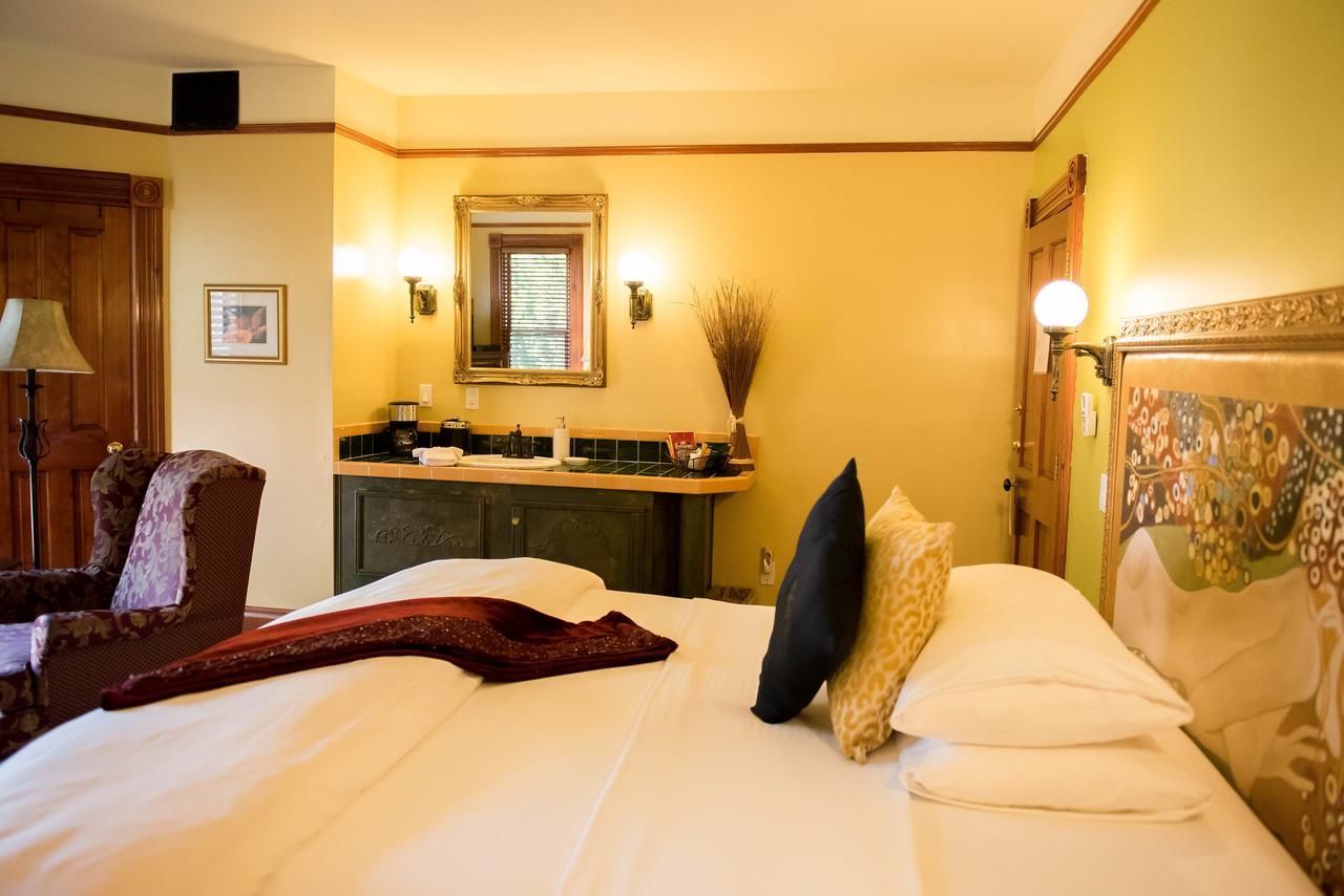El Cuervo Abq Guest Rooms Albuquerque Exterior foto